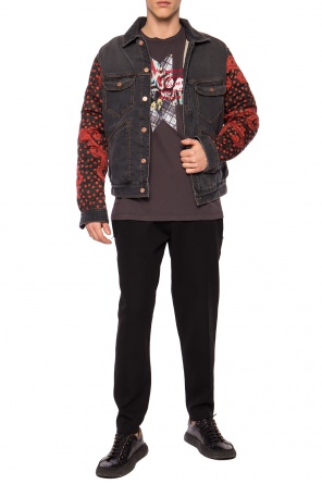 Printed t-shirt, zdjęcie 2 Printed t-shirt od Isabel Marant